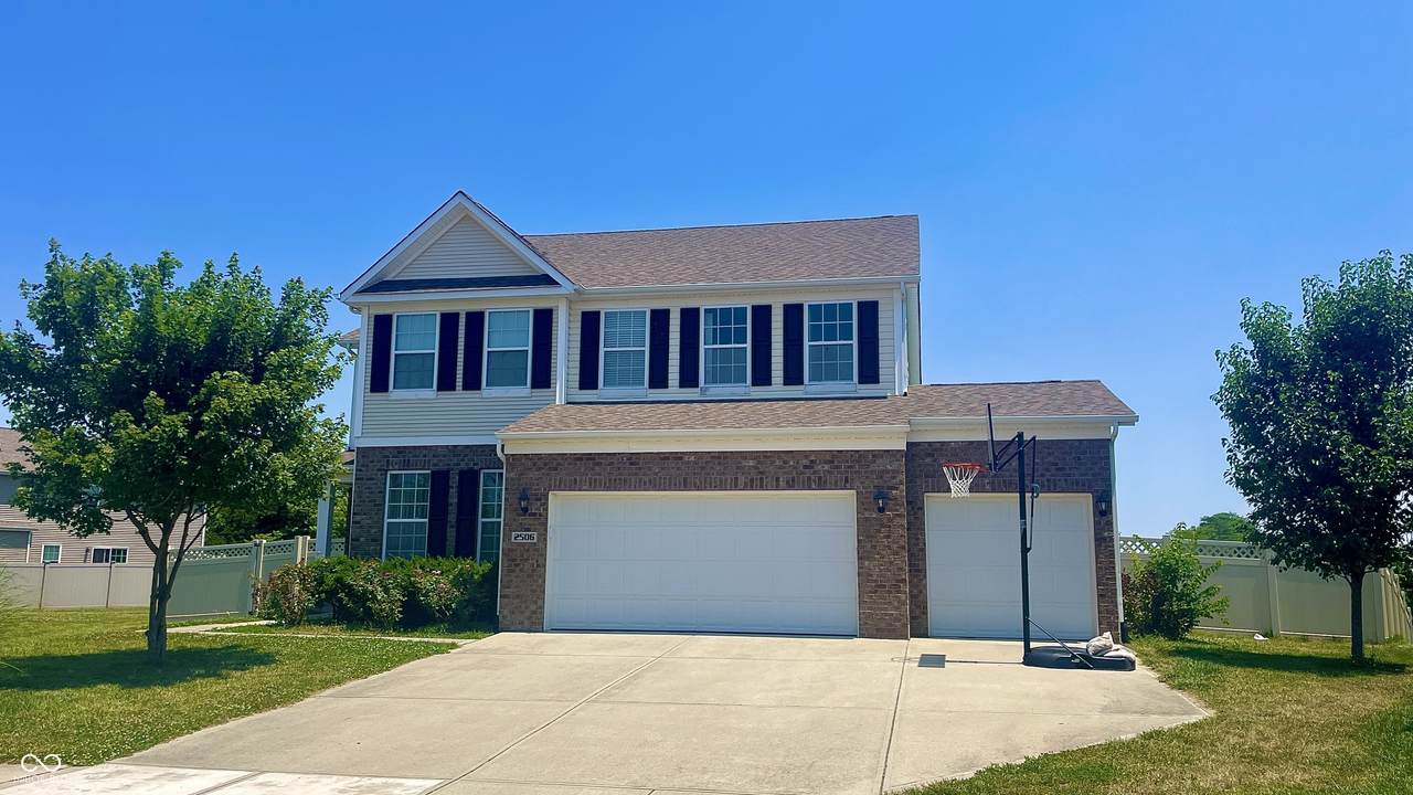 2506 Daffodil Court - Photo 1