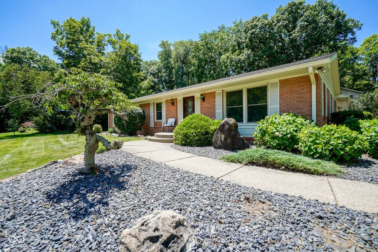 11430 Ralston Avenue - Photo 1