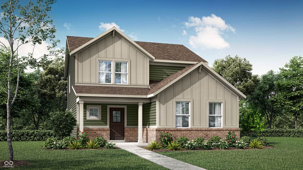 312 Lincoln Circle - Photo 1