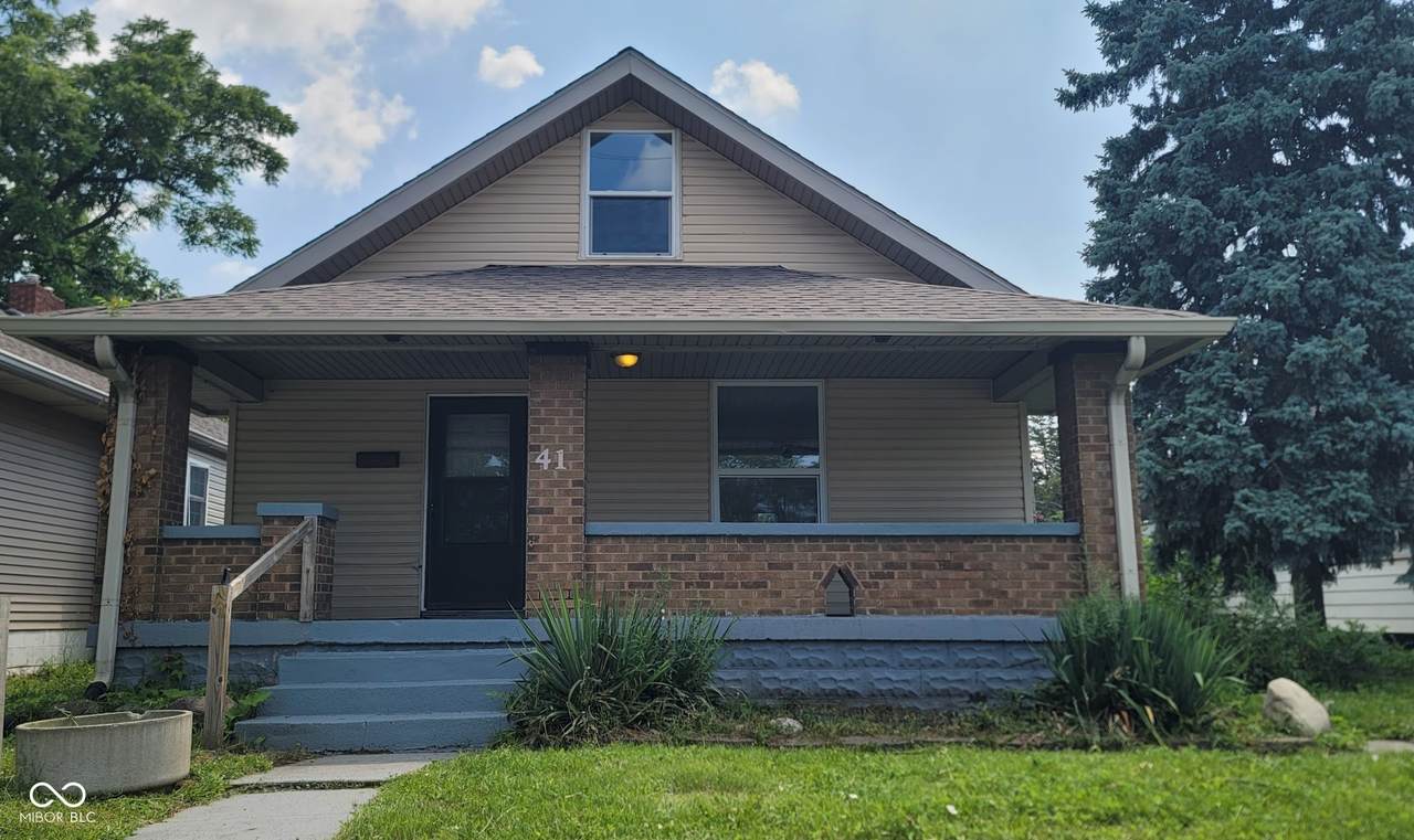 41 Sherman Drive - Photo 1