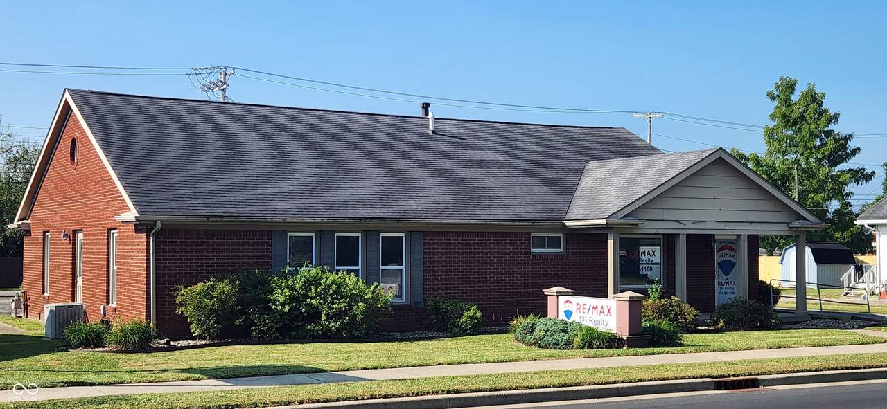 1209 Morgan Street - Photo 1