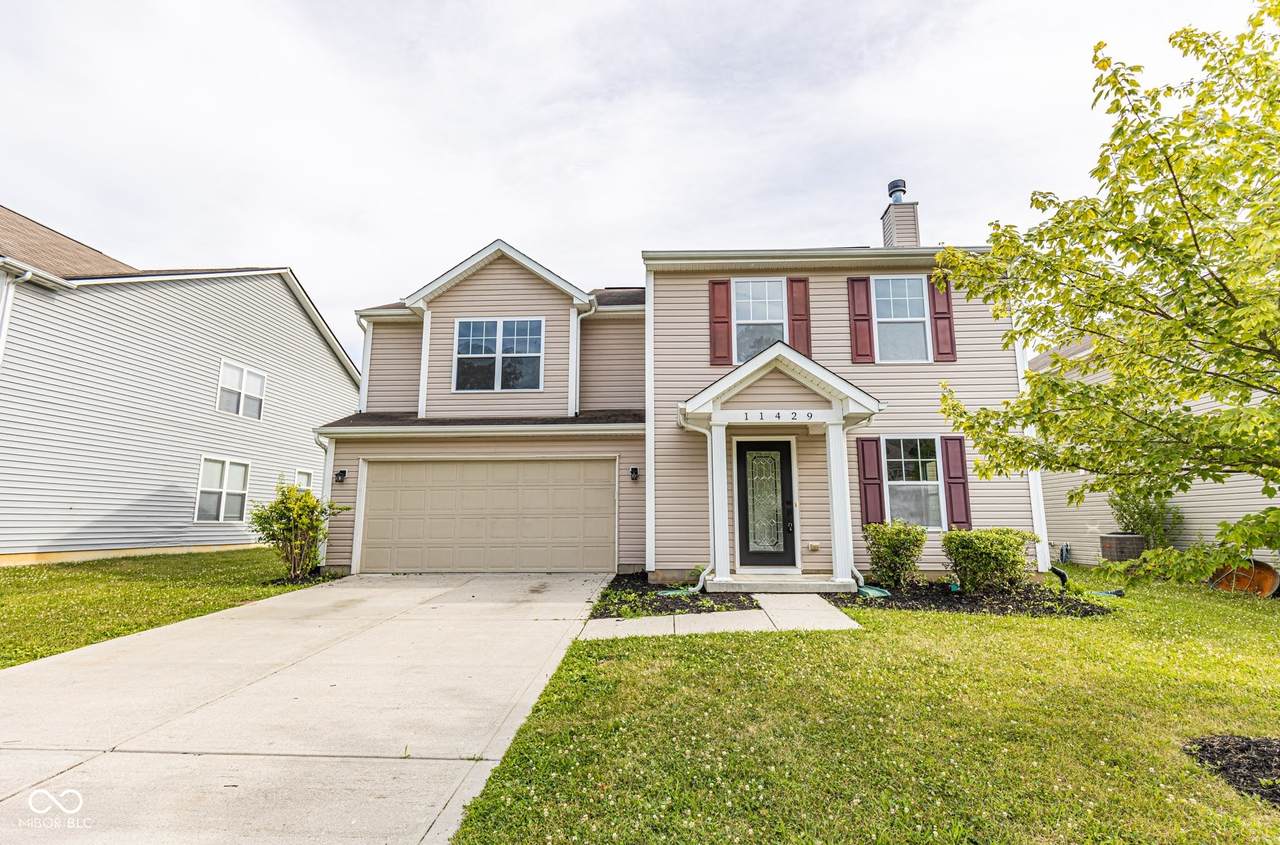 11429 Long Lake Lane - Photo 1