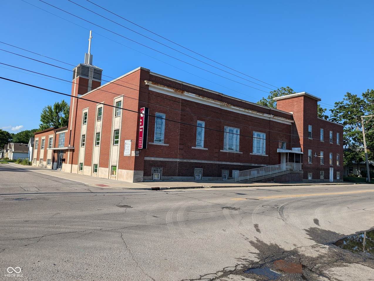 2230 Jefferson Street - Photo 1