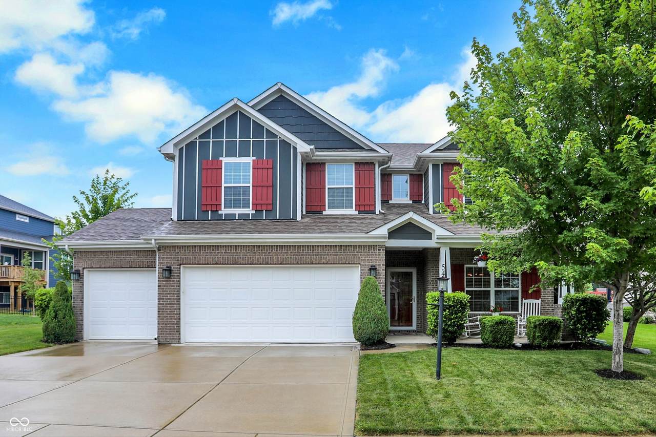 5498 Veranda Drive - Photo 1