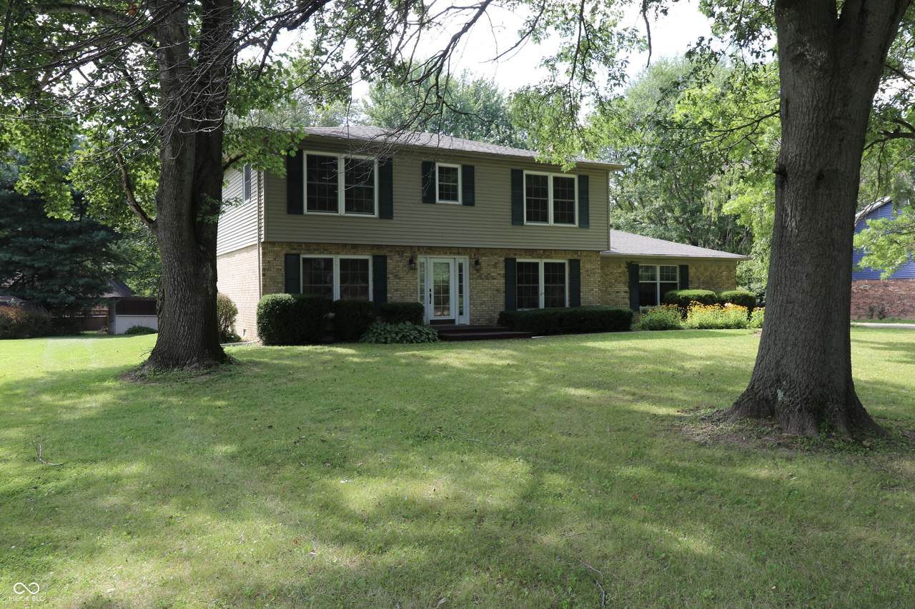 1135 Meahme Trail - Photo 1