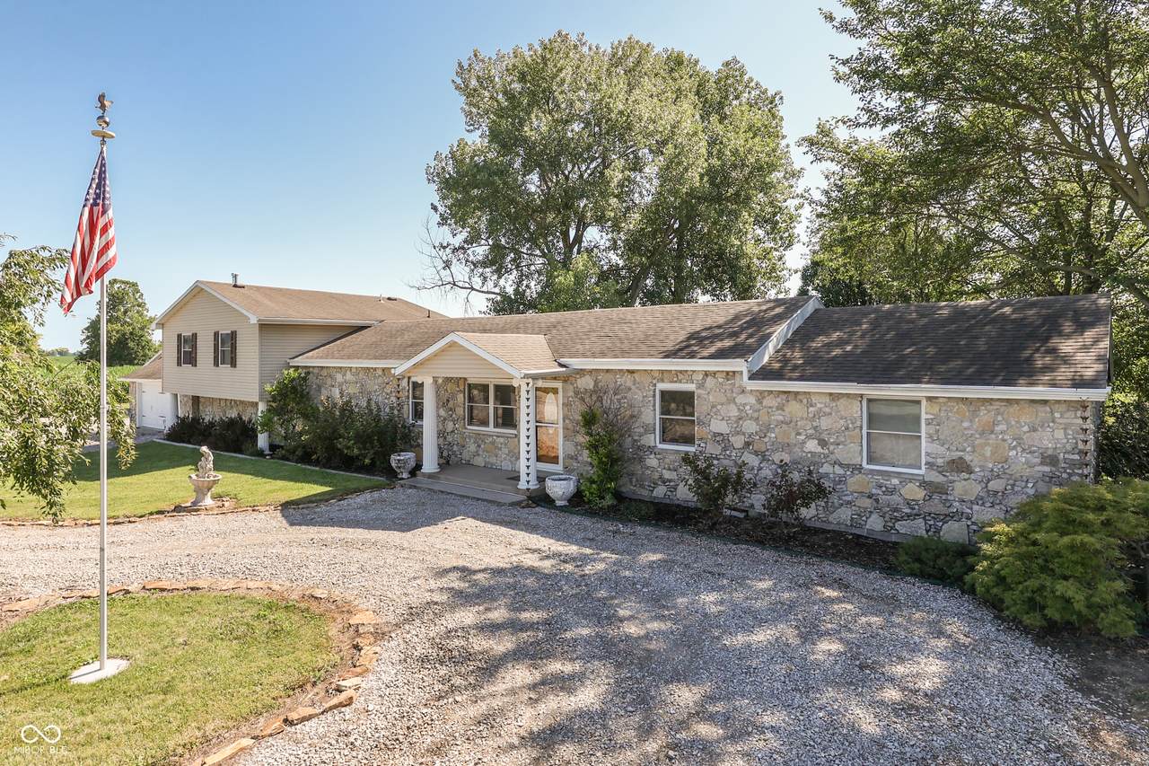4251 Talley Road - Photo 1