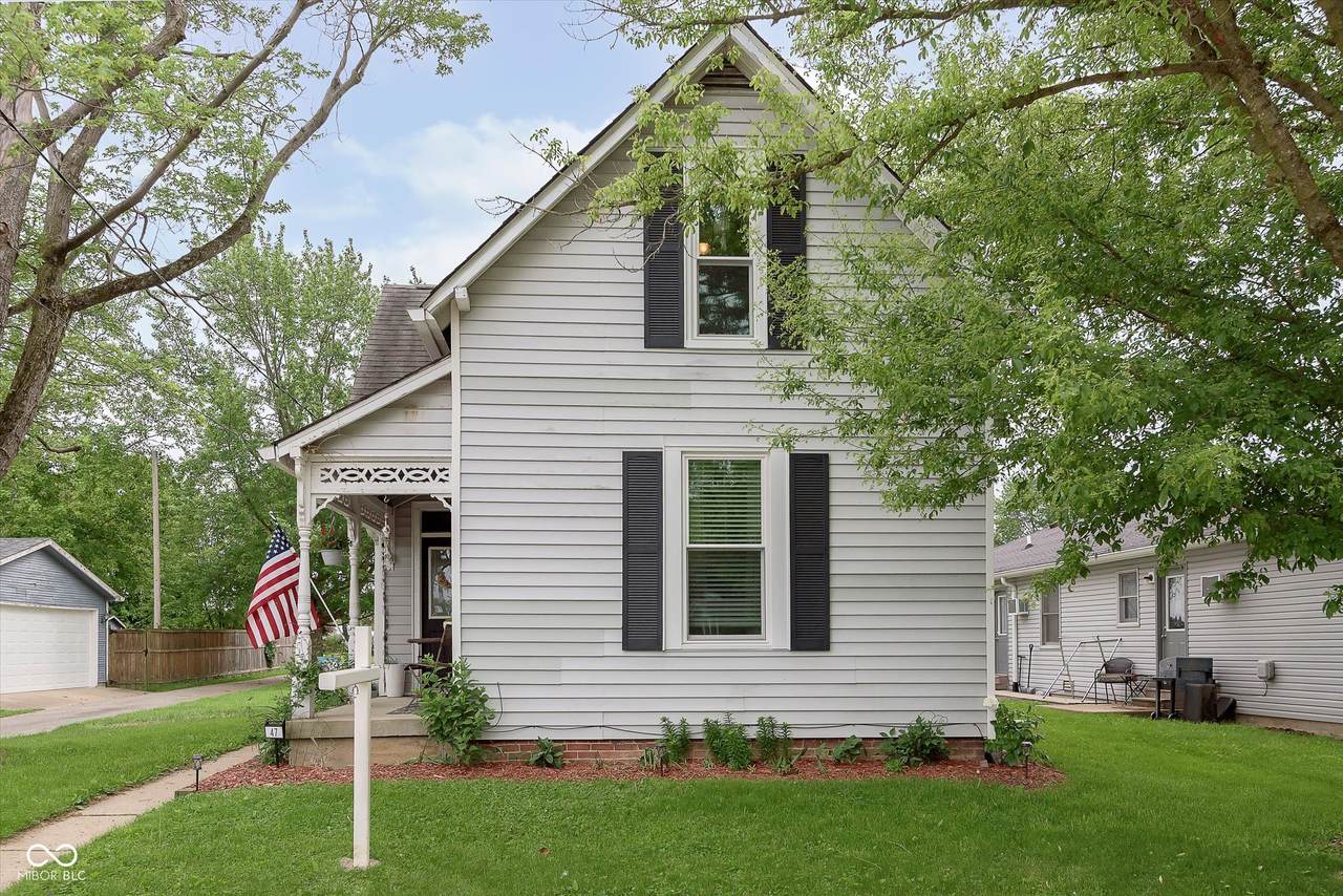 47 Meadow Drive - Photo 1