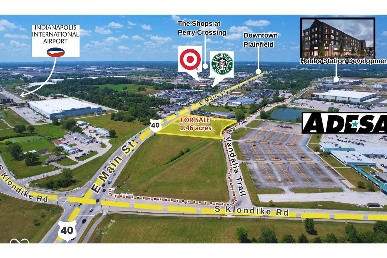 2916 Main Street - Photo 1