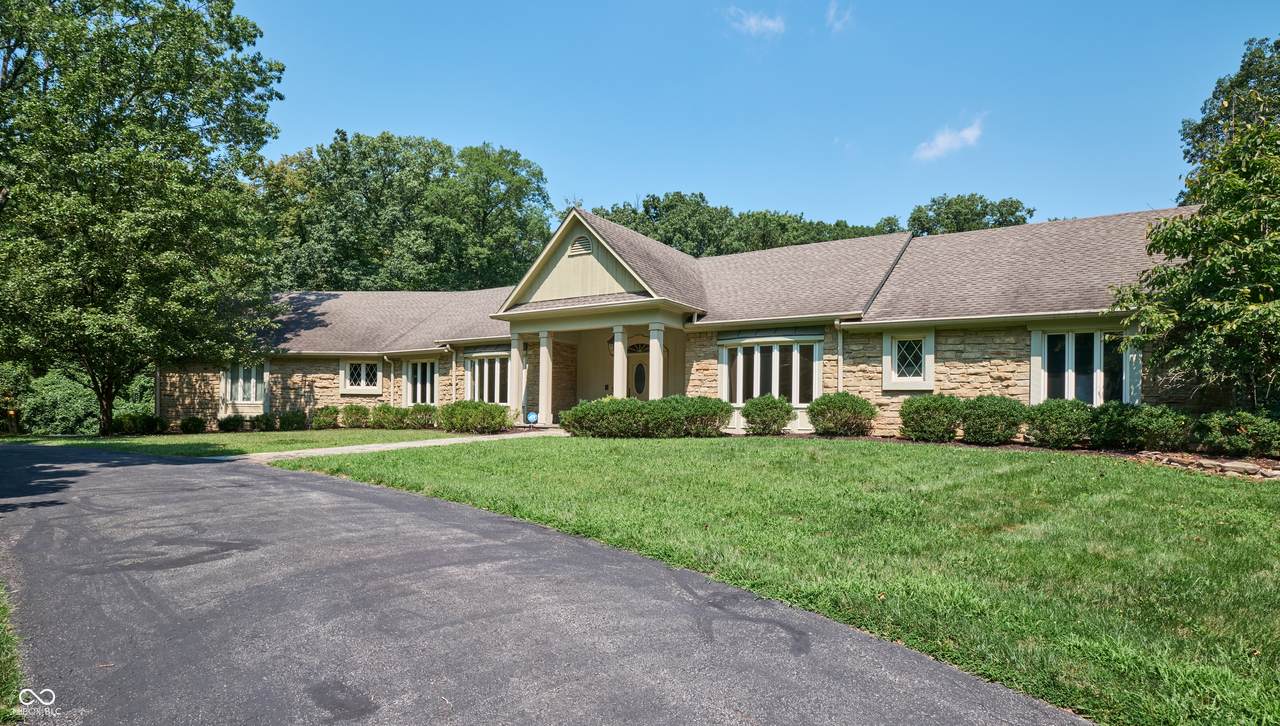 5760 Wallingwood Drive - Photo 1