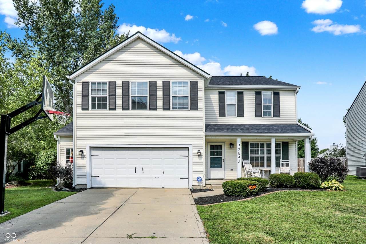 17045 Newberry Lane - Photo 1