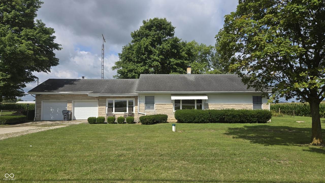 1640 State Road 32 - Photo 1