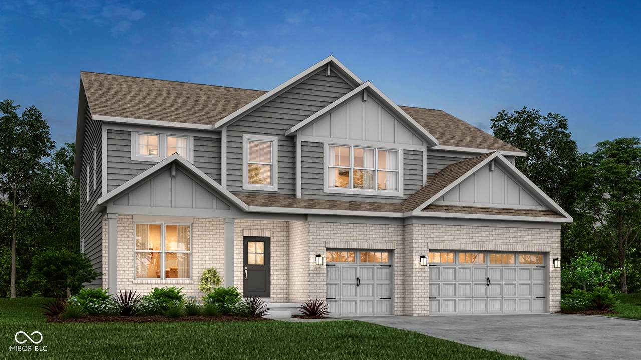 1298 Sambar Lane - Photo 1