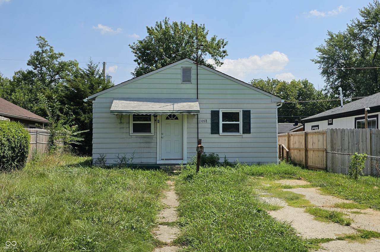 3057 Adams Street - Photo 1