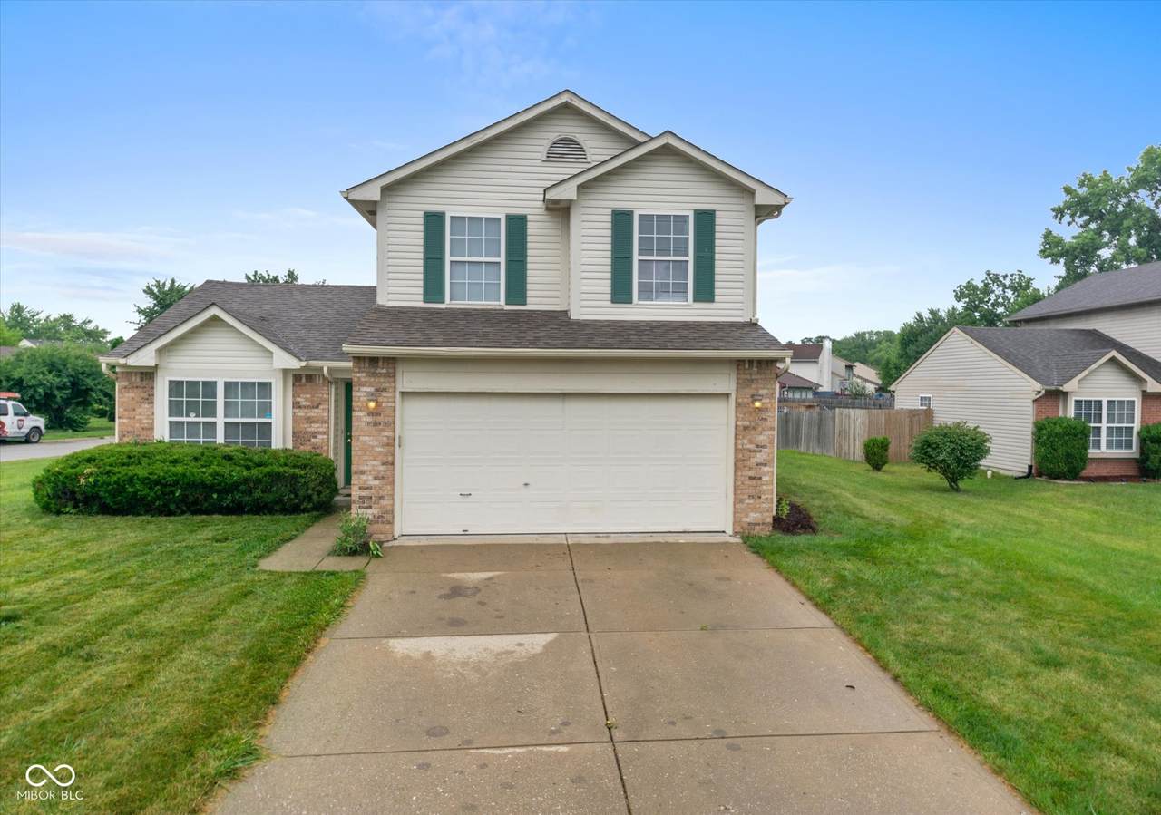 2828 Lambdin Court - Photo 1