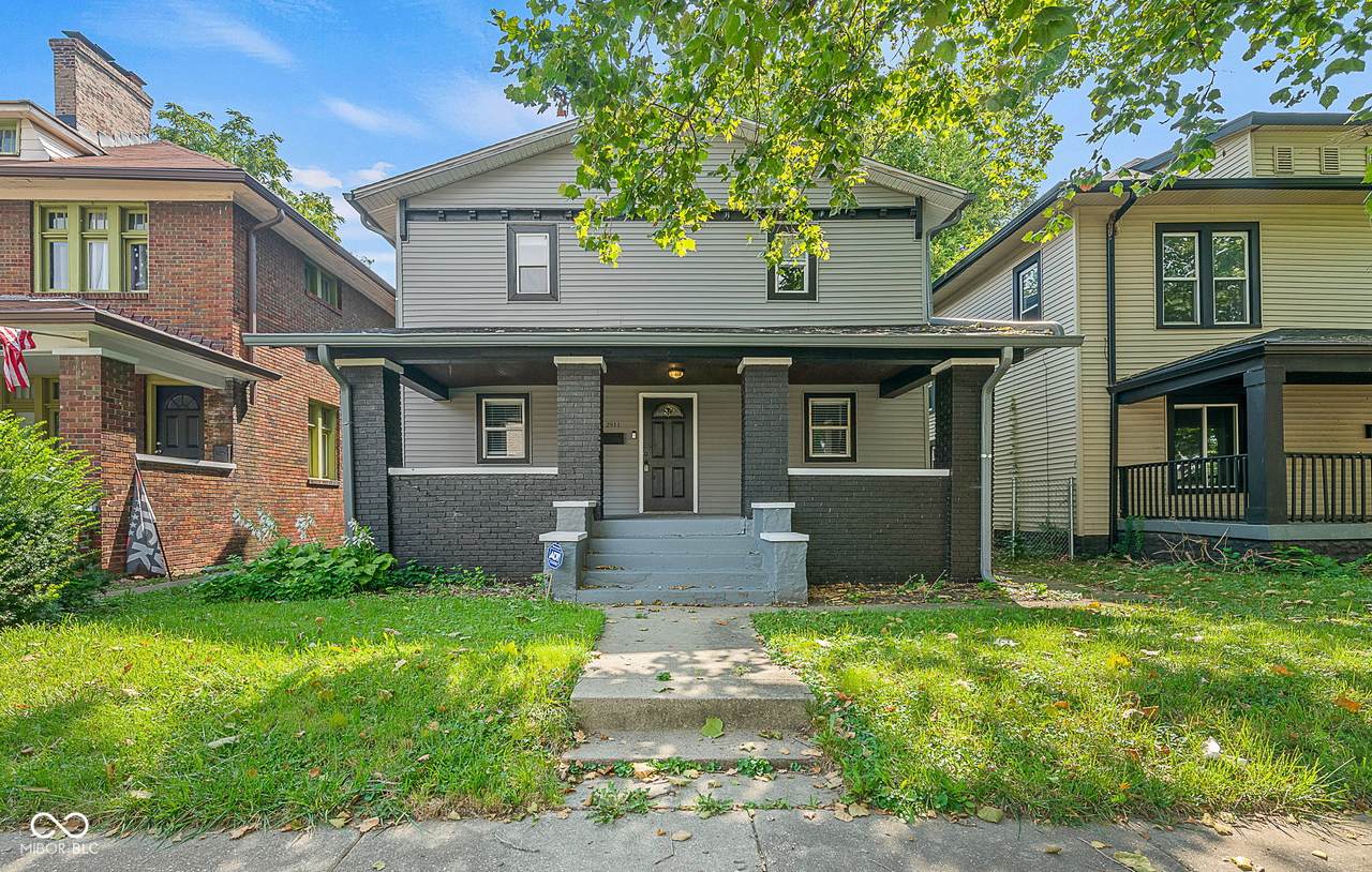 2911 Delaware Street - Photo 1