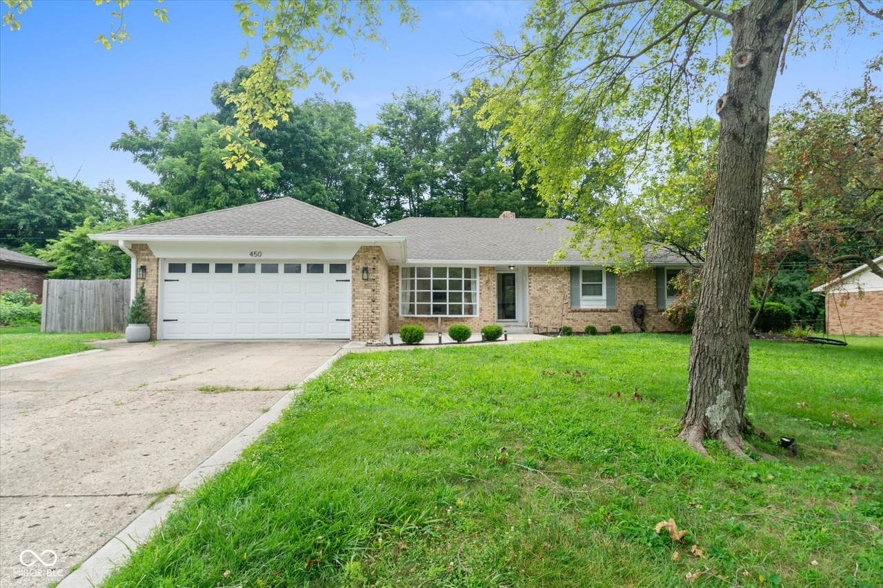 450 Serenity Way - Photo 1