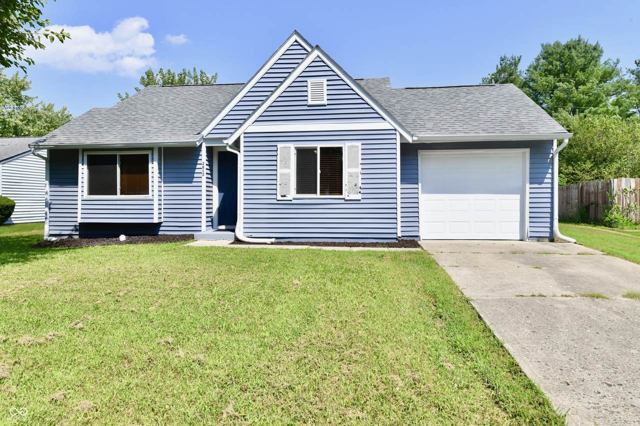 2813 Grassy Creek Drive - Photo 1