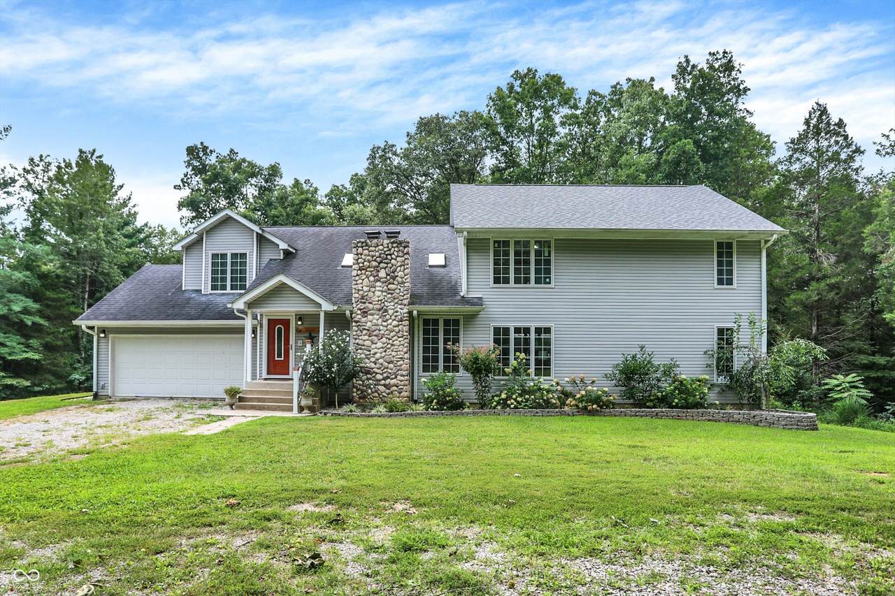 6029 Poplar Grove Road - Photo 1