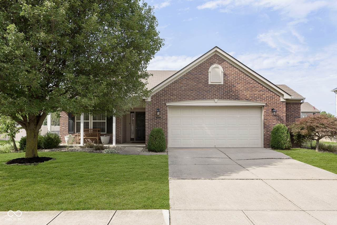 8172 Stonelick Drive - Photo 1