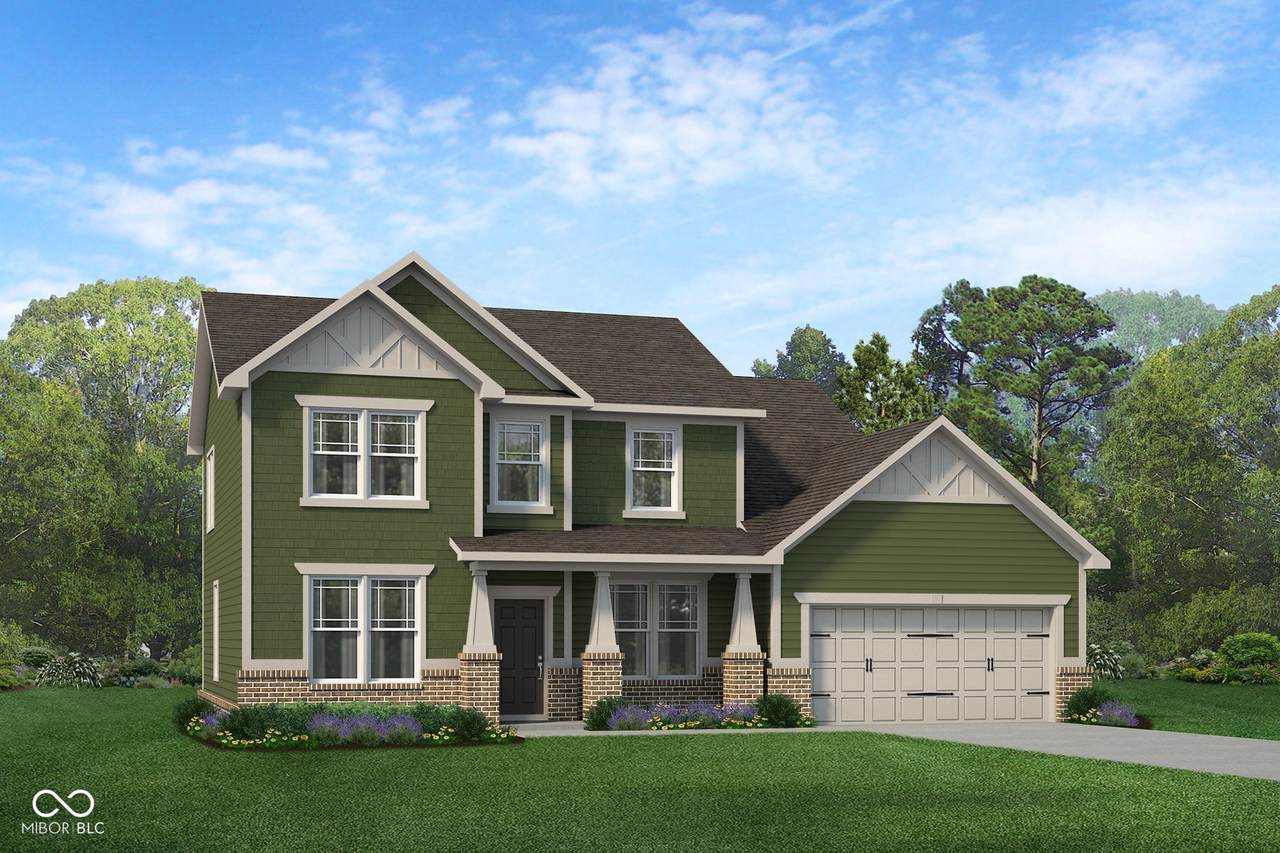 6784 Buck Stone Drive - Photo 1