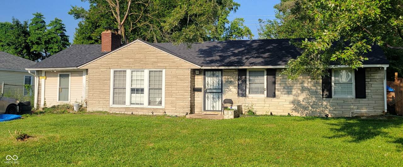 3536 Audubon Road - Photo 1