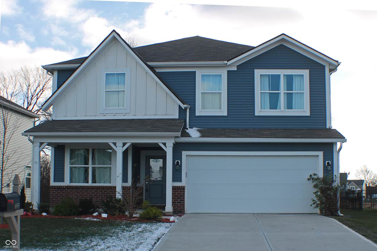 6955 Grassy Br Drive - Photo 1