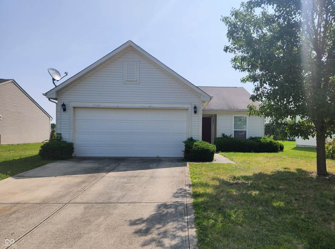 6841 Percy Drive - Photo 1