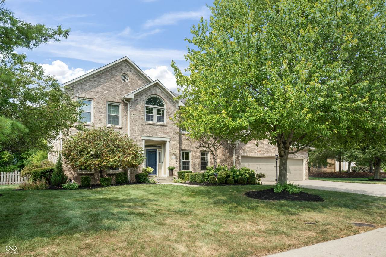 12536 Old Stone Drive - Photo 1
