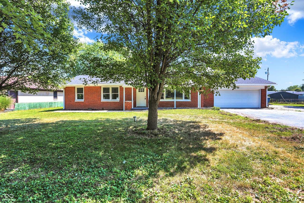3031 Kercheval Drive - Photo 1