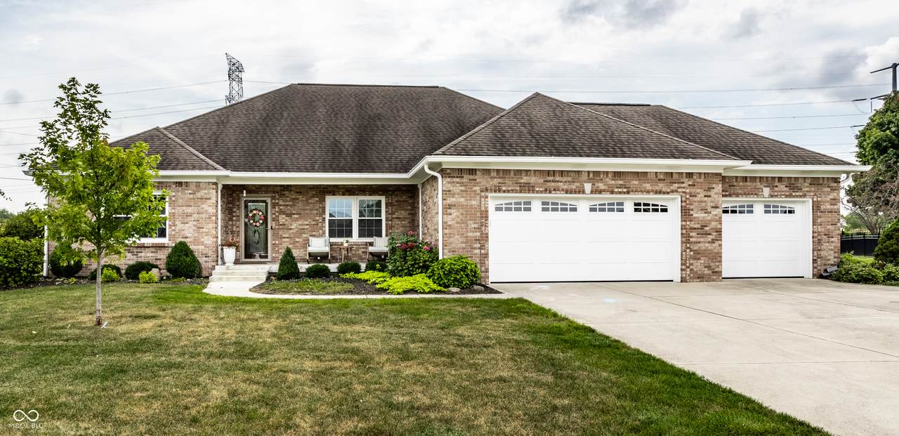 3650 Walnut Hill Court - Photo 1