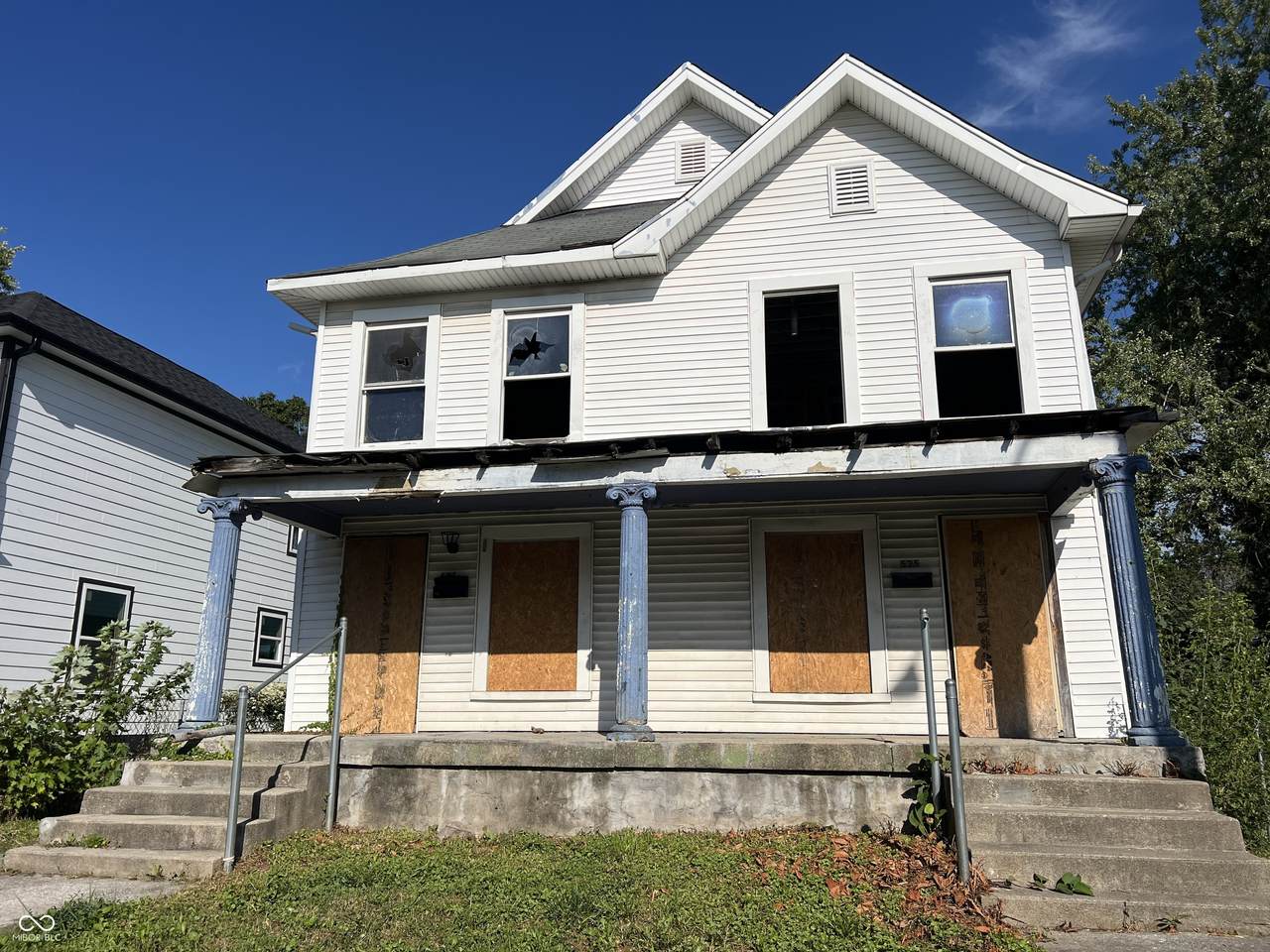 525 Keystone Avenue - Photo 1