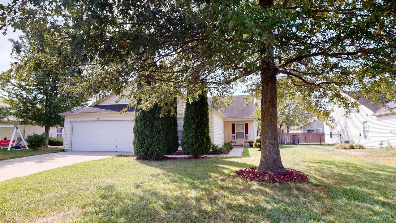 1329 Redwood Drive - Photo 1