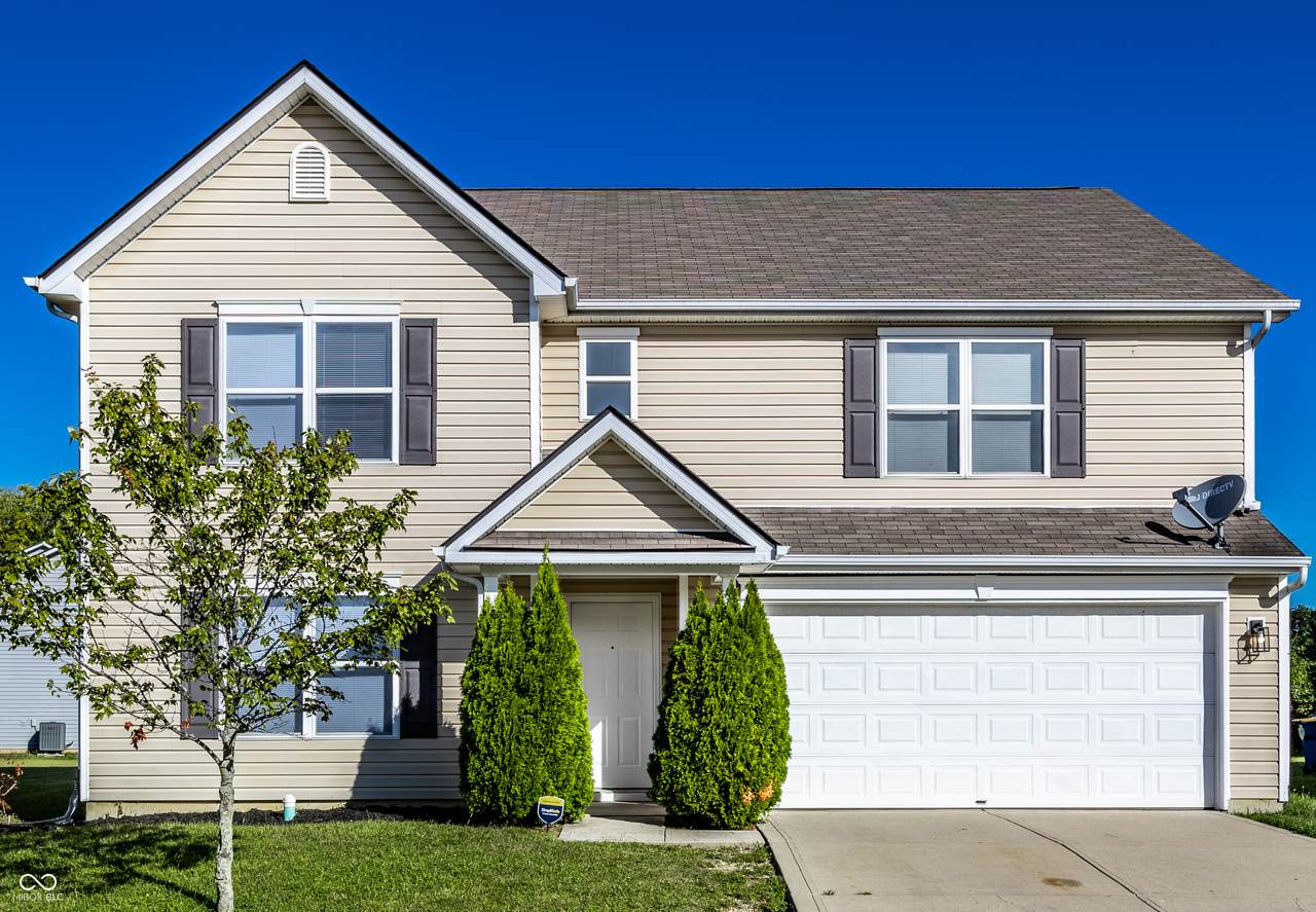11616 High Grass Drive - Photo 1