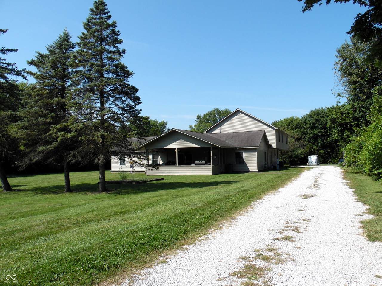 774 Morgantown Road - Photo 1