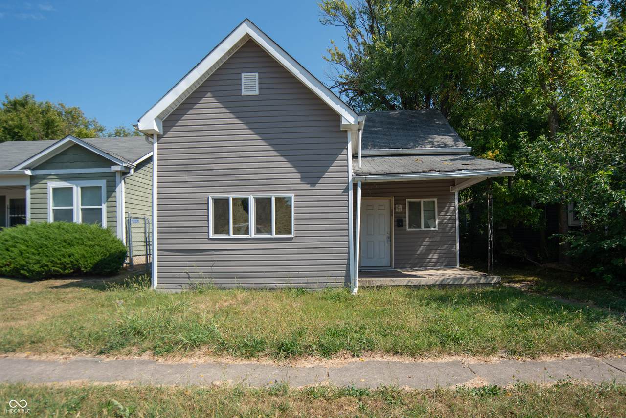 2363 Gale Street - Photo 1