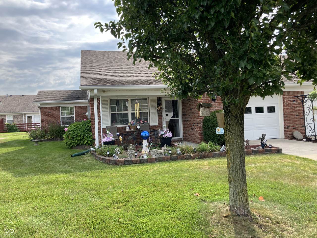 8203 Bentley Farms Drive - Photo 1