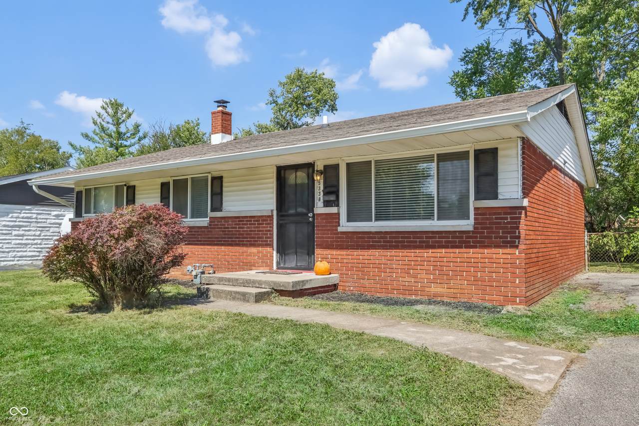 5338 40th Street - Photo 1