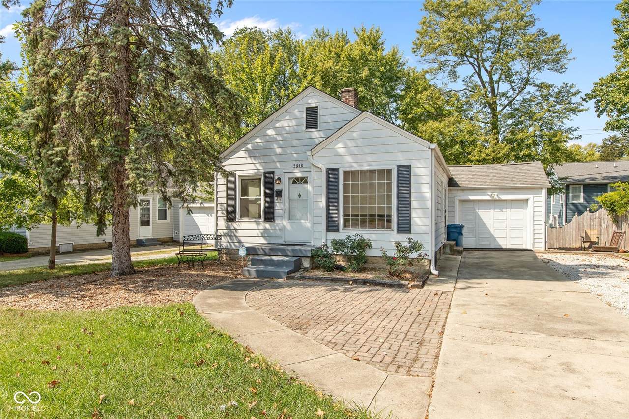 5648 Keystone Avenue - Photo 1