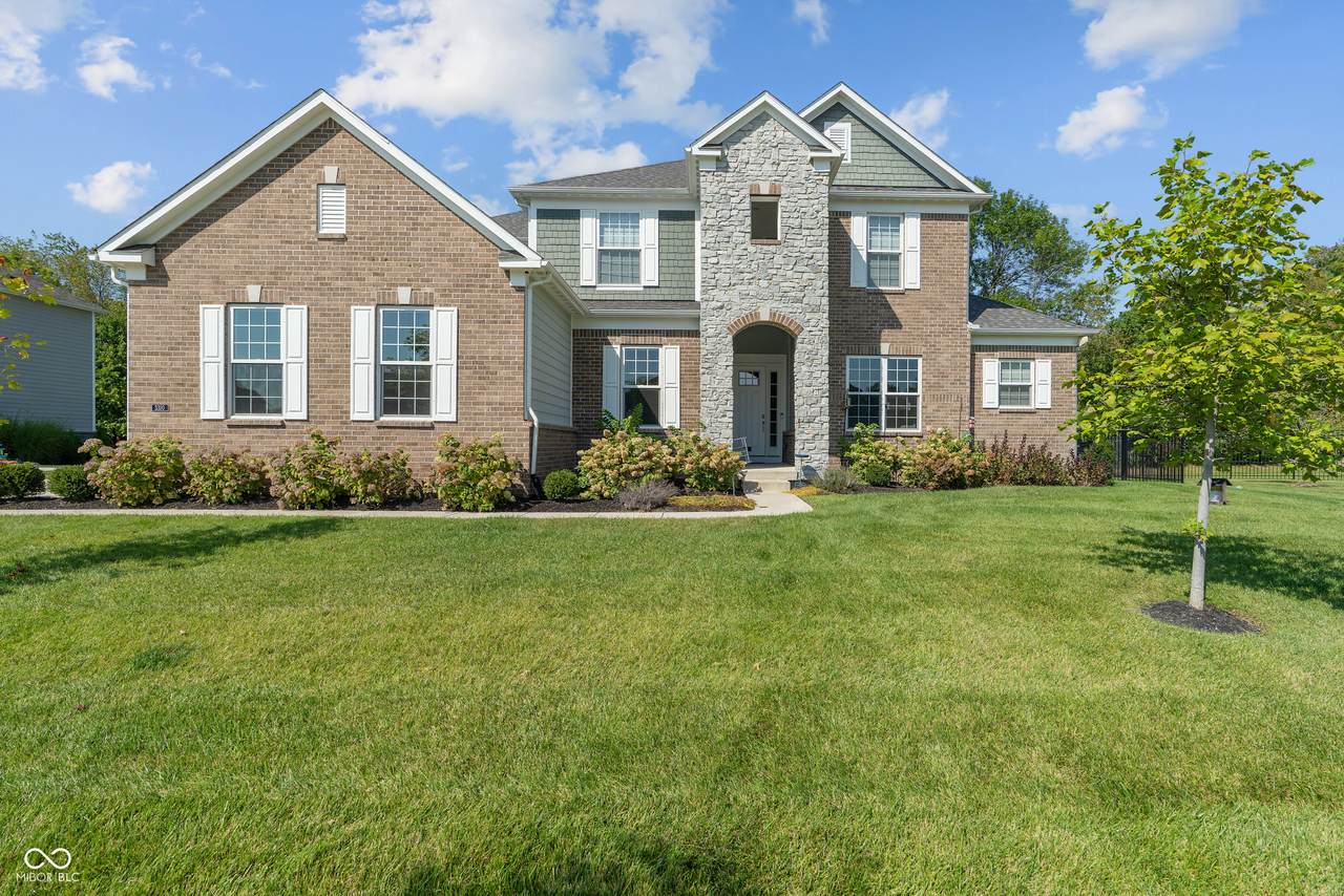 3310 Spruce Wood Court - Photo 1