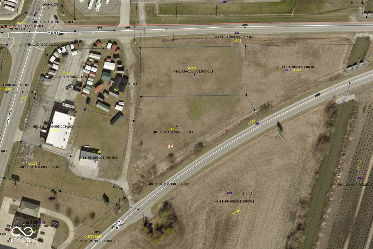 5330 Dr Martin Luther King Jr Boulevard - Photo 1
