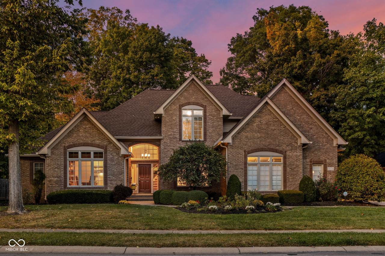 5826 Dawnwood Drive - Photo 1