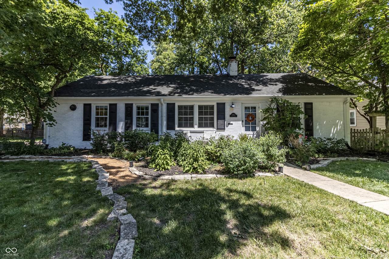 5951 Indianola Avenue - Photo 1