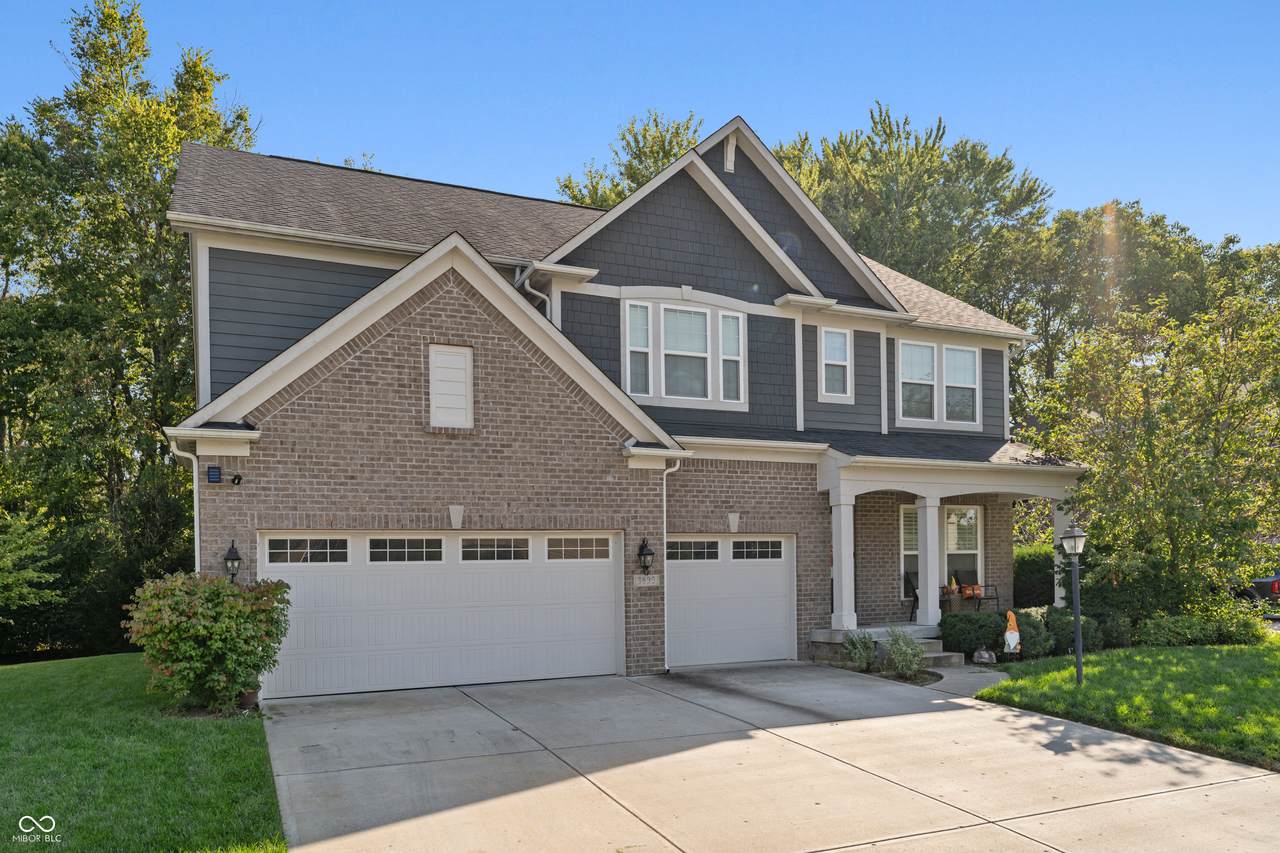 3895 Harrison Crossing Lane - Photo 1