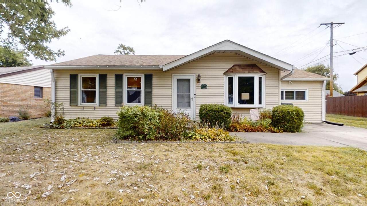 1205 Fairview Drive - Photo 1