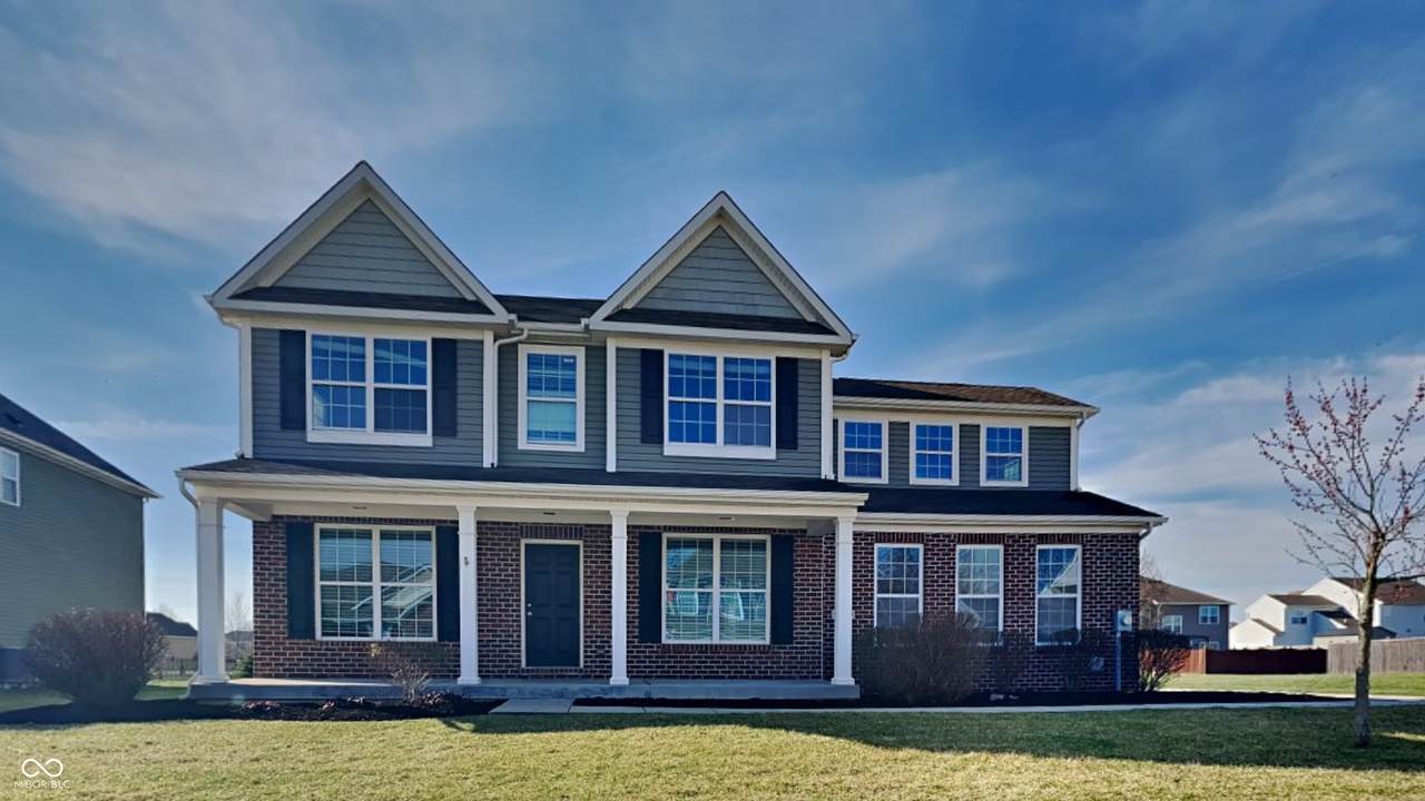 8809 New Heritage Drive - Photo 1