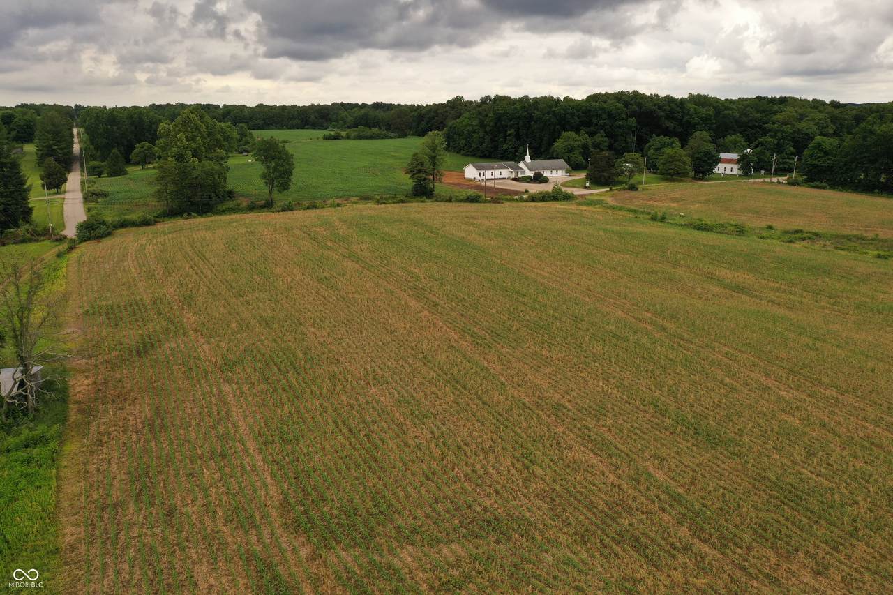 0 Tract #3 Sprunica Road - Photo 1