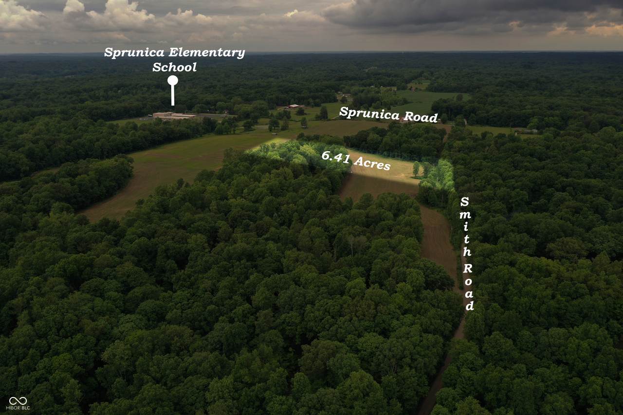 0 Tract #6 Smith Road - Photo 1