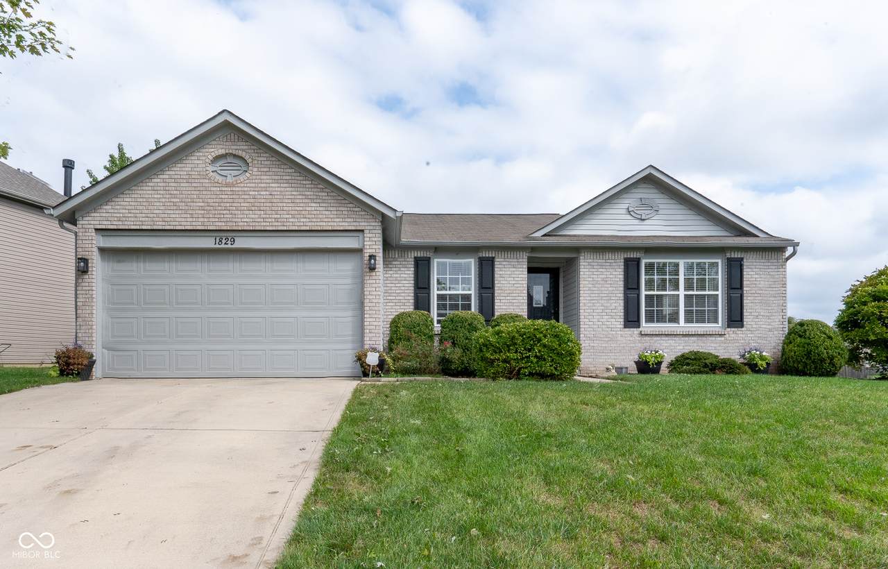 1829 Ernest Drive - Photo 1