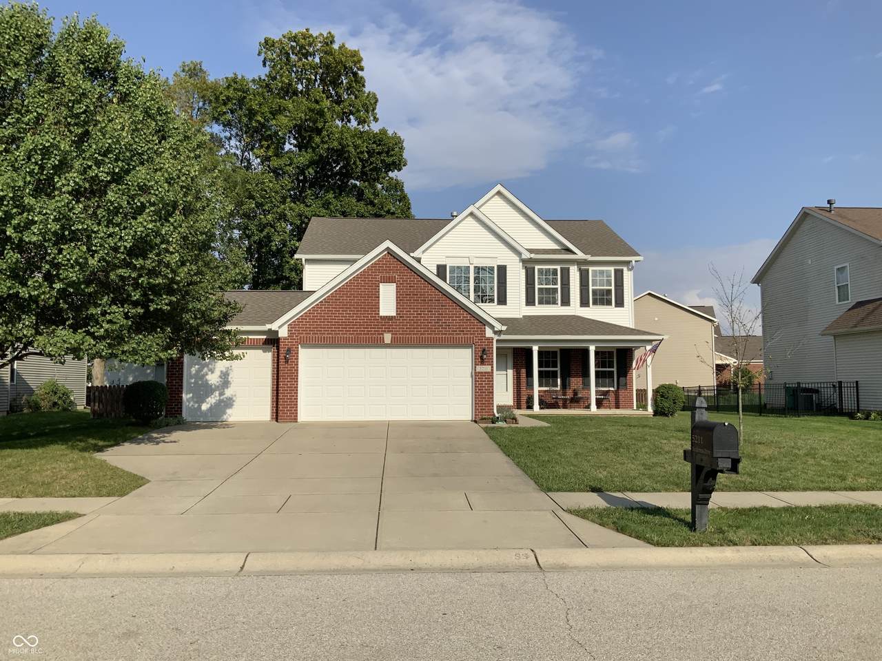 5211 Nicodemus Drive - Photo 1