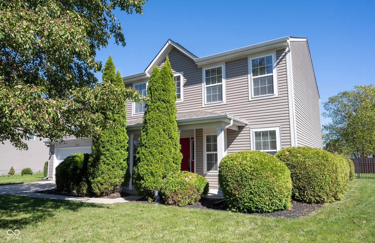 12871 End Zone Drive - Photo 1